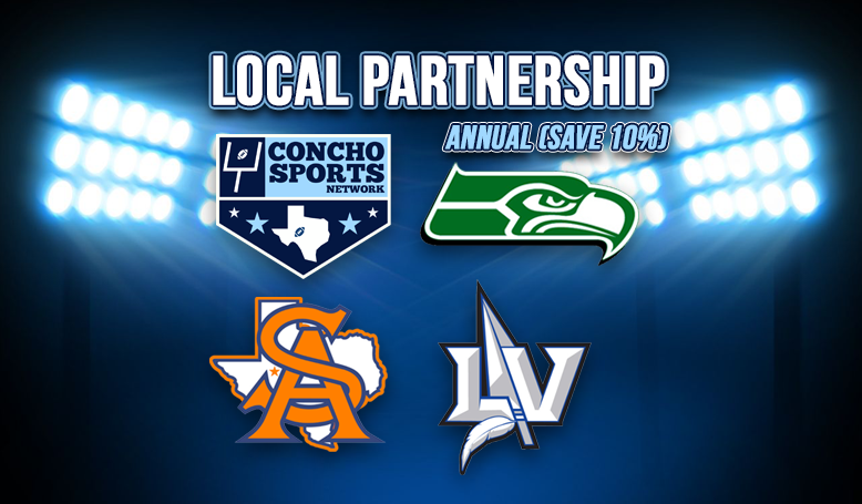 Local Partnership - Annual (Save 10%)