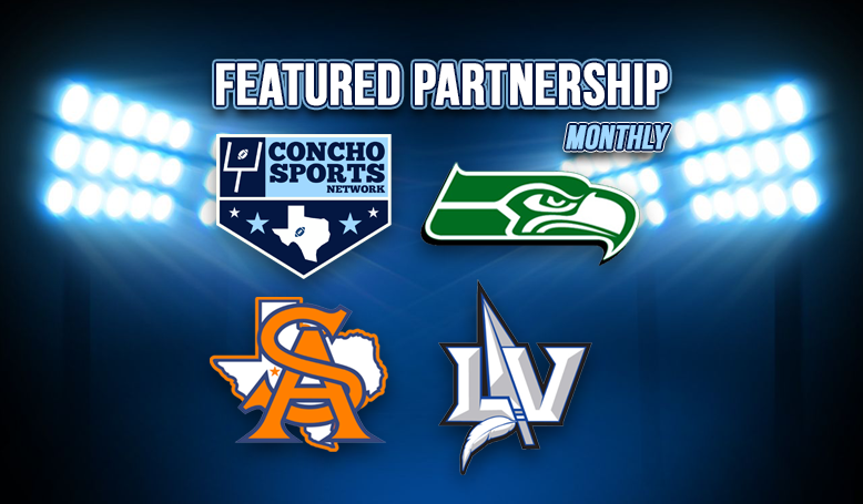 Featured Partnership - Monthly