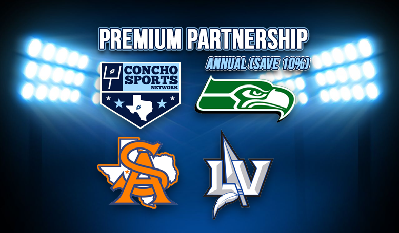 Premium Partnership - Annual (Save 10%)